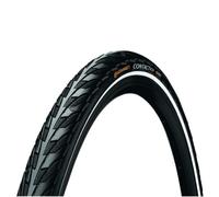 Continental Contact 700c Tyre - Black XL Boys