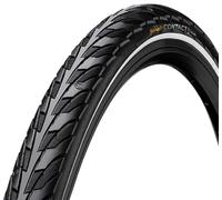 Continental Contact Reflective 700c X 32 Rigid Urban Tyre Black 700C x 32