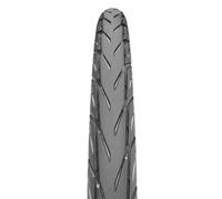 Continental Contact Plus City 27.5´´ X 2.20 Rigid Urban Tyre 27.5´´ x 2.20 Black