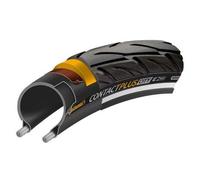 Continental Contact Plus City 700c X 47 Rigid Urban Tyre Black 700C x 47
