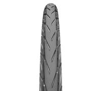 Continental Contact Plus City 700c X 47 Rigid Urban Tyre Black 700C x 47 700C x 47 Black