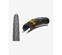 Continental Contact Plus City 26´´ X 1.75 Rigid Urban Tyre Black 26´´ x 1.75