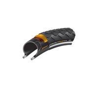 Continental Contact Plus Safetyplus Breaker 700c X 47 Rigid Urban Tyre Black 700C x 47