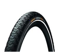 Continental Contact Plus Reflective 700c Tyre Black