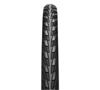 Continental Contact Reflective 700c X 47 Rigid Urban Tyre 700C x 47 Black