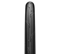 Continental Contact Reflex 27.5´´ X 2.00 Rigid Urban Tyre Black 27.5´´ x 2.00 27.5´´ x 2.00 Black / Black
