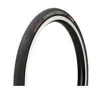 Continental Contact Speed 20´´ X 1.10 Rigid Urban Tyre Grey 20´´ x 1.10