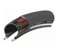 Continental Contact Speed 700c X 28 Rigid Urban Tyre Black 700C x 28 700C x 28 Reflecting Black
