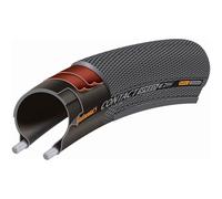 Continental Contact Speed 700c X 35 Rigid Urban Tyre Black 700C x 35