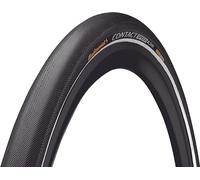 Continental Contact Speed 700c X 35 Rigid Urban Tyre Black 700C x 35