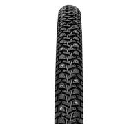 Continental Contact Spike 120 700 X 42 Rigid Urban Tyre 700 x 42 Black / Reflex