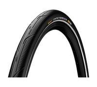 Continental Contact Urban 180 Tpi Safety Pro Breaker 20´´ X 32 Rigid Urban Tyre Black 20´´ x 32
