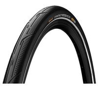Continental Contact Urban Fahrrad Reifen 35-349 (16x1,35') Black