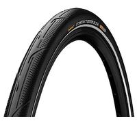 Continental - Continental 35-349 Contact Urban (16 x 1.35 Inches) Black Reflex Folding Tire - 1 Piece