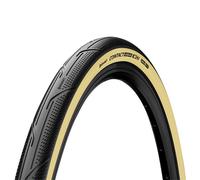 Continental Contact Urban Foldable Tyre Black / Cream - 16 X 1.35 Inch