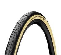 Continental Contact Urban 16´´ X 1.35 Rigid Urban Tyre Golden 16´´ x 1.35