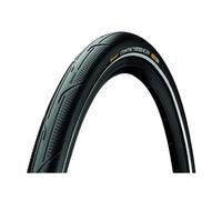 Continental Contact Urban Folding Tyre for Brompton BLACK/REFLEX