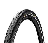 Continental Contact Urban Reflex 26´´ X 47 Rigid Urban Tyre Black 26´´ x 47