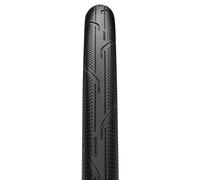 Continental Contact Urban Reflex Puregrip Compound - Rigid Tyre - Blac