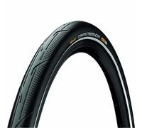 Continental Contact Urban Reflex 26´´ X 2.00 Rigid Tyre Black 26´´ x 2.00