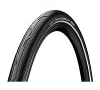 Continental Contact 28´´ X 2.50 Rigid Urban Tyre Black 28´´ x 2.50 28´´ x 2.50 Black