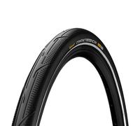 Continental Contact Urban Wired Tyre 27.5 x 2.40" Bicycle Bike Black/Reflex
