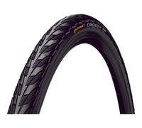 Continental Contact Wired Black Tyre (20 x 1.75 inch) Size: 20 x 1.75
