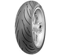 Continental Conti Motion Sport Touring Tire 140/70ZR17 66W Rear #2441610000