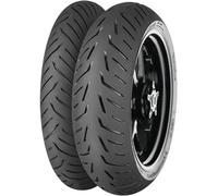 Continental Conti Road Attack 4 Rear Tire - 180/55ZR17 Motorcycle 02447140000