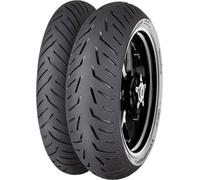 Continental Conti Road Attack 4 Rear Tire - 190/50-17 Motorcycle Street Bike