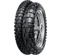 Continental Conti Twinduro TKC80 Dual Sport Rear Tire - 170/60B-17 170/60-17