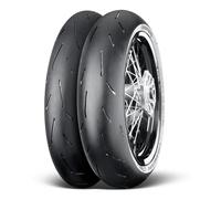 Continental Contiattack Sm 2 54h Tl Sports-touring Front Tire