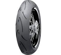 Continental ContiAttack SM Evo ( 140/70 R17 TL 66H Rear wheel, M/C )