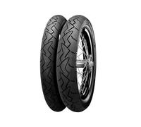 Continental ContiClassicAttack ( 100/90 R19 TL 57V M/C, Front wheel )