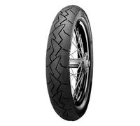 Continental ContiClassicAttack ( 100/90 R19 TL 57V M/C, Front wheel )