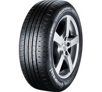 Continental ContiEcoContact 5 195/45R16 84V XL | Protyre - Car Tyres