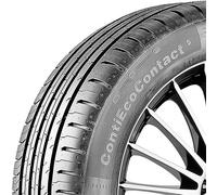 Continental ContiEcoContact 5 215/65 R17 99V MO