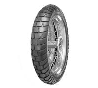 Continental Contiescape 57h Tl Adventure Front Tire Black 100 / 90 / R19