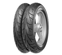 CONTINENTAL ContiGo / KKS 11 80/70-16 40E RF TT Tyre