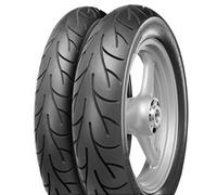 Continental ContiGo! ( 110/90-18 TL 61H M/C, Front wheel )