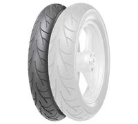 Motorcycle Tyres 100/90-18 Continental 56V CONTIGO