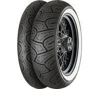 Continental ContiLegend Front Tyre Wide Whitewall TL 74H MT90B16"