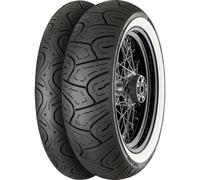 Free Shipping Continental Contilegend WW White Wall Tire 140/90-16 M/C