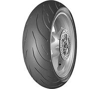 1 x 150/70 ZR17 69W TL Rear, Continental ContiMotion Motorcycle Tyre - 1507017
