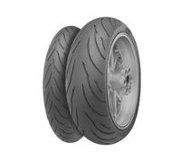 150/60 ZR17 66W TL Conti Motion Continental Motorcycle Rear Tyre Tubeless