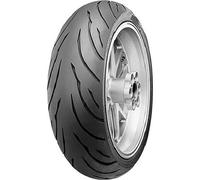 Motorcycle Tyre Continental Conti Motion 120/60 ZR17 55W TL Front BMW