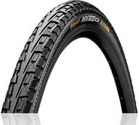 Continental - Continental 47-622 Ride Tour (700 x 47C) Black Wire Industry Tire - 1 Piece