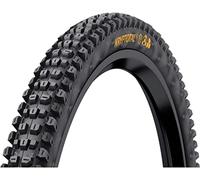 Continental - Continental 60-622 Kryptotal-F Enduro (29" x 2.40) Black Soft Foldable Skin Tire - 1 Piece
