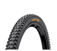 Continental Xyontal Dh Soft Tubeless 29´´ X 2.40 Mtb Tyre Black 29´´ x 2.40