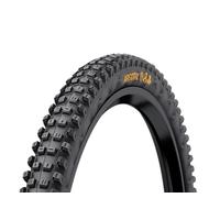 Continental - Continental 65-622 Argotal Trail Endurance (29 x 2.60 Inches) Black Foldable Skin Tire - 1 Piece